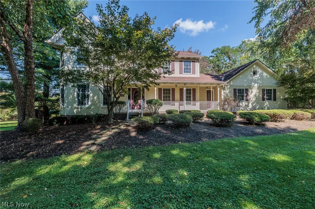 2881 Pine Hill Drive, Medina, OH 44256 - #1