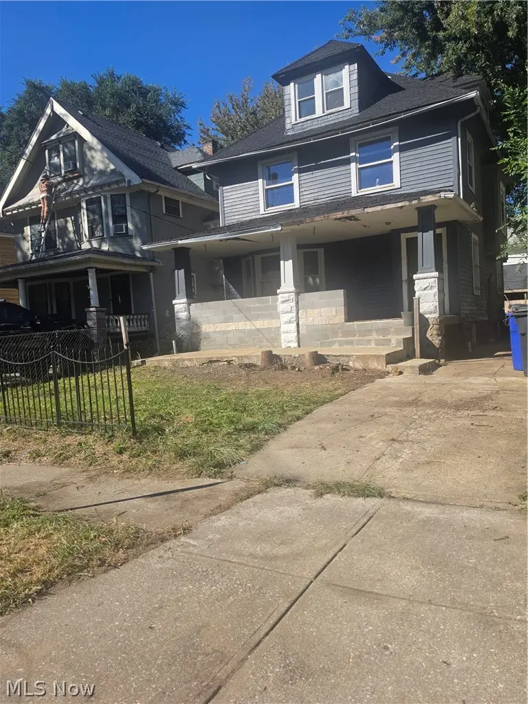9509 Kempton Avenue, Cleveland, OH 44108 - #1