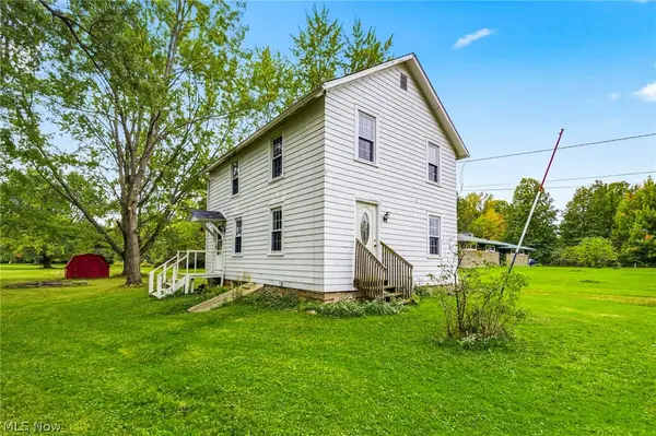 8646 Billings Road, Kirtland, OH 44094