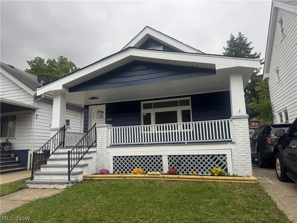 3582 W 126th Street, Cleveland, OH 44111 - #1