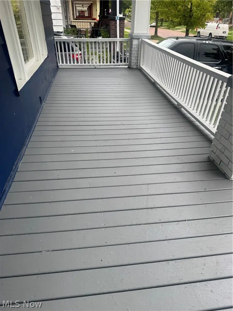 3582 W 126th Street, Cleveland, OH 44111 - #2