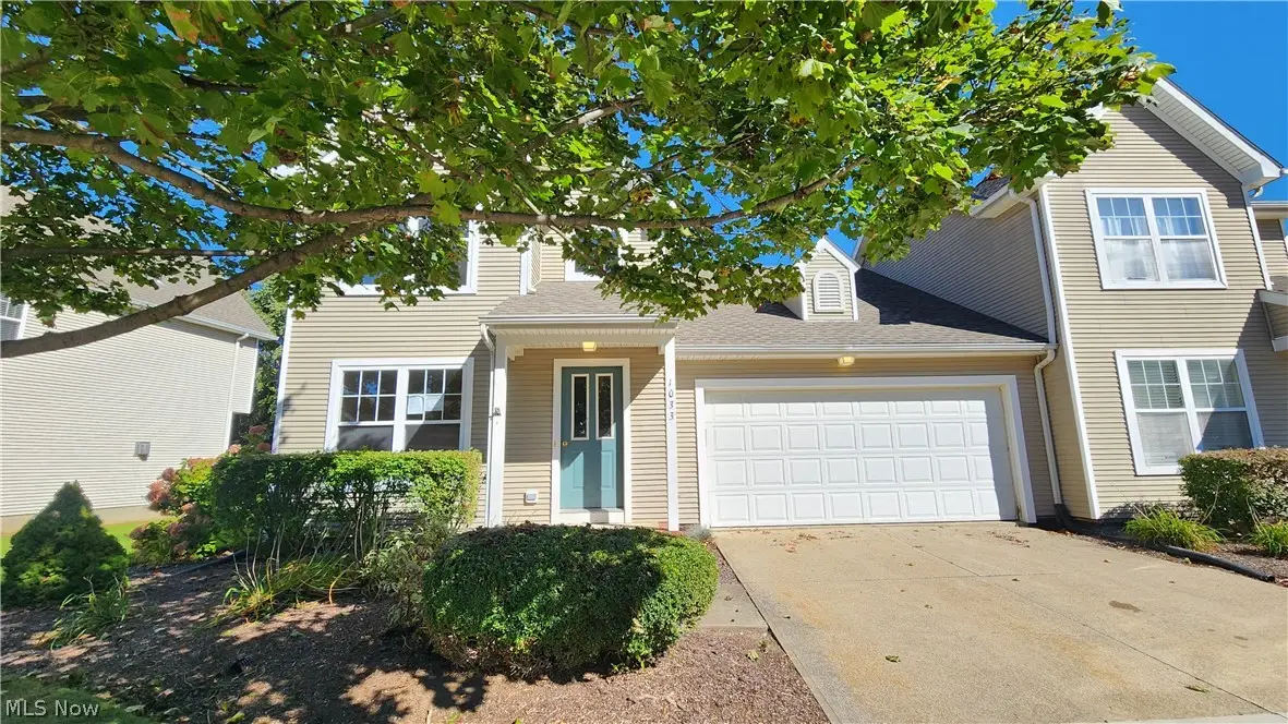 1033 Saint Michaels Way, Madison, OH 44057 - #1