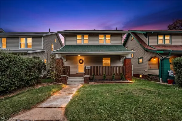 1220 Maryland Sw Avenue, Canton, OH 44710