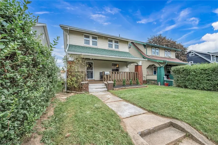 1220 Maryland Sw Avenue, Canton, OH 44710 - #3