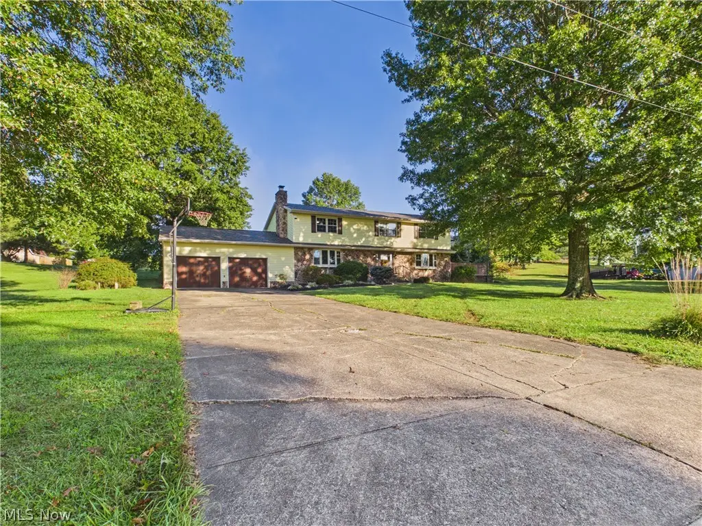 171 Society Hills Road, Mineral Wells, WV 26150 - #1