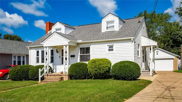 921 Lindbergh Avenue, Zanesville, OH 43701