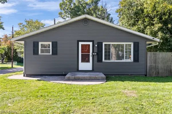 2901 Richmond Ne Avenue, Canton, OH 44705
