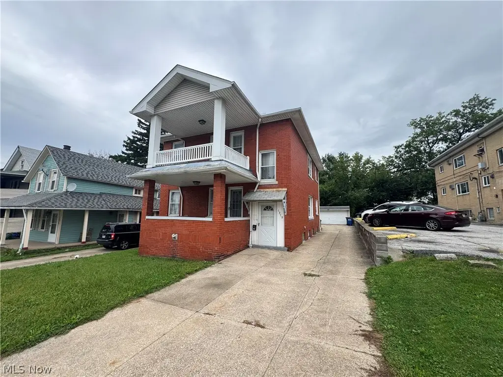 1379 W 95th Street, Cleveland, OH 44102 - #1