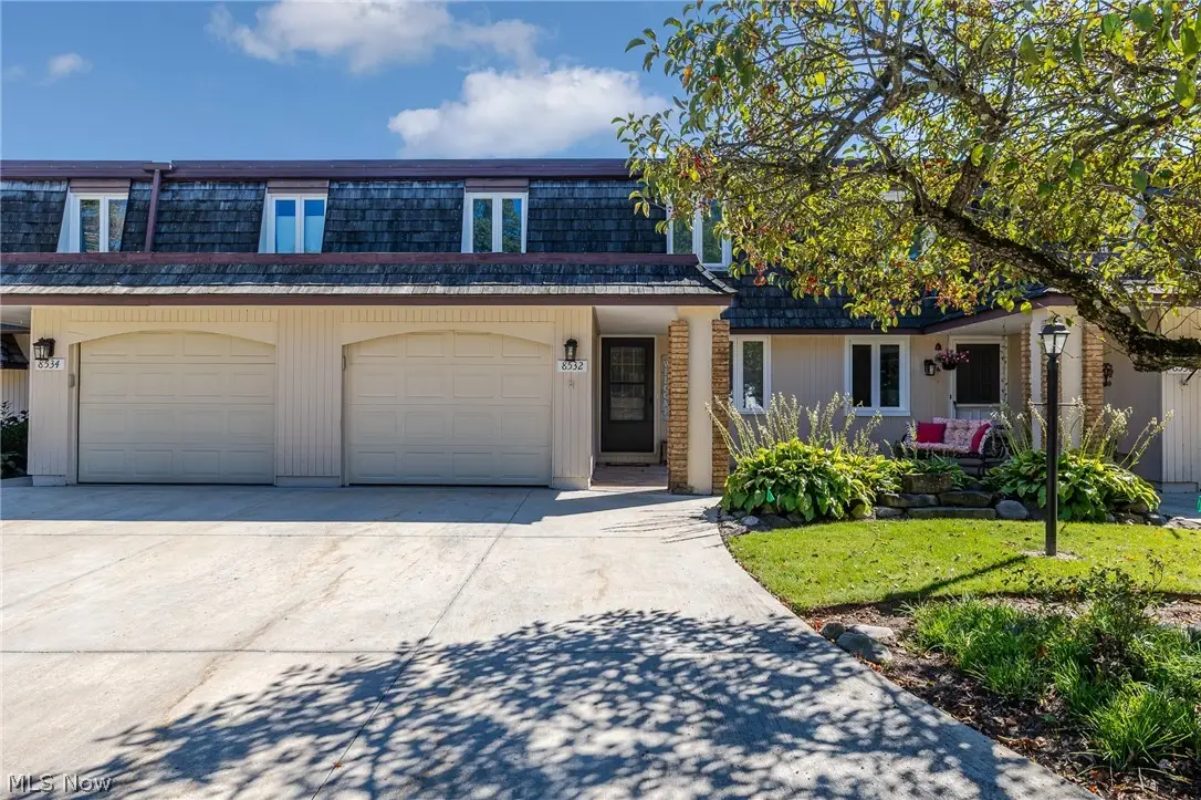 8532 Tanglewood Trail, Chagrin Falls, OH 44023 - #1
