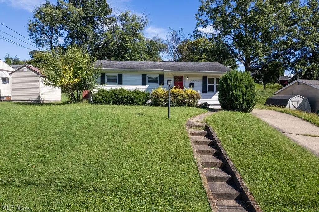 2508 Brooklyn Drive, Parkersburg, WV 26101 - #1