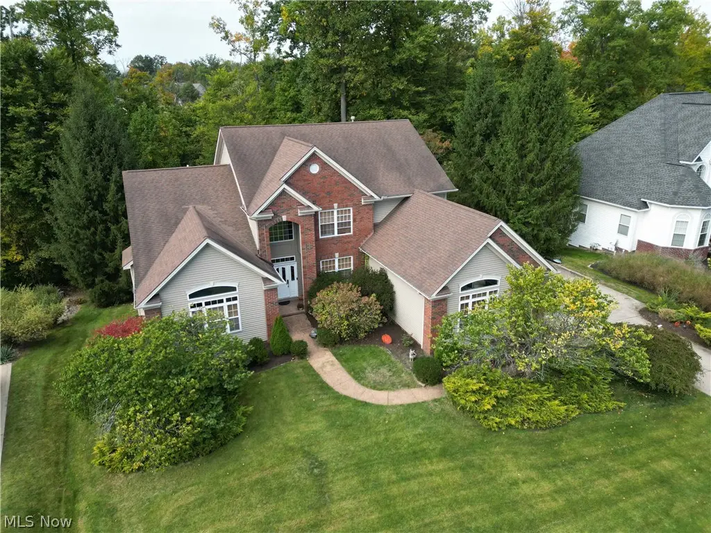 1225 River Run Drive, Macedonia, OH 44056 - #1