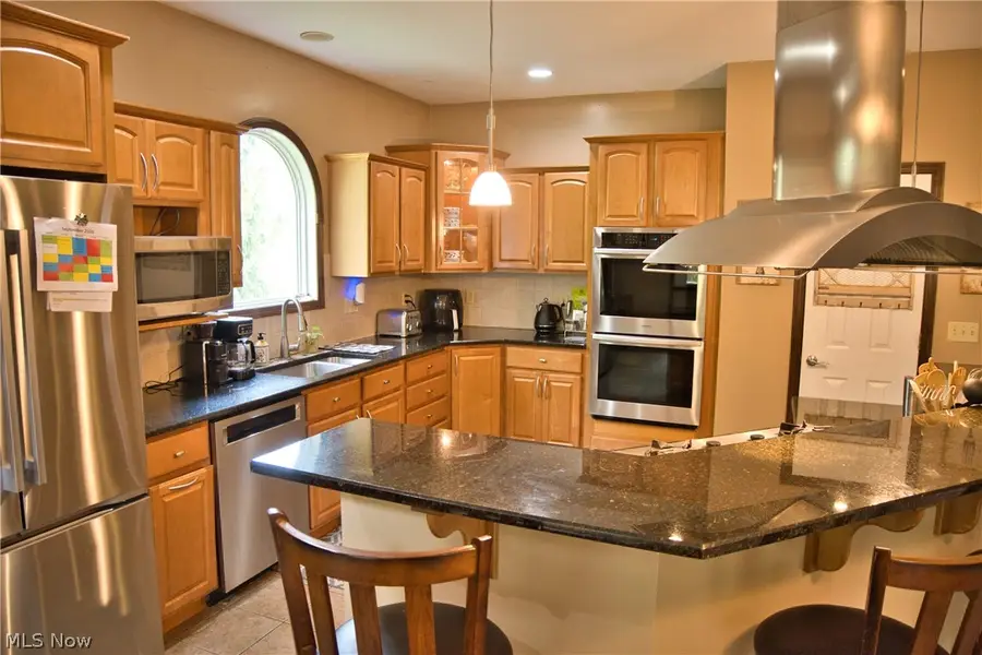 1225 River Run Drive, Macedonia, OH 44056 - #3