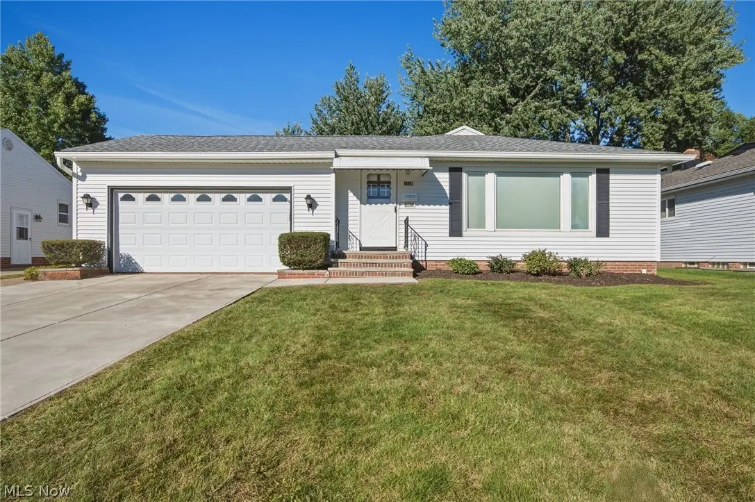 1578 Chelmsford Road, Mayfield Heights, OH 44124 - #1