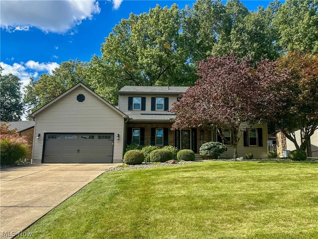 1868 Taft Avenue, Niles, OH 44446 - #1