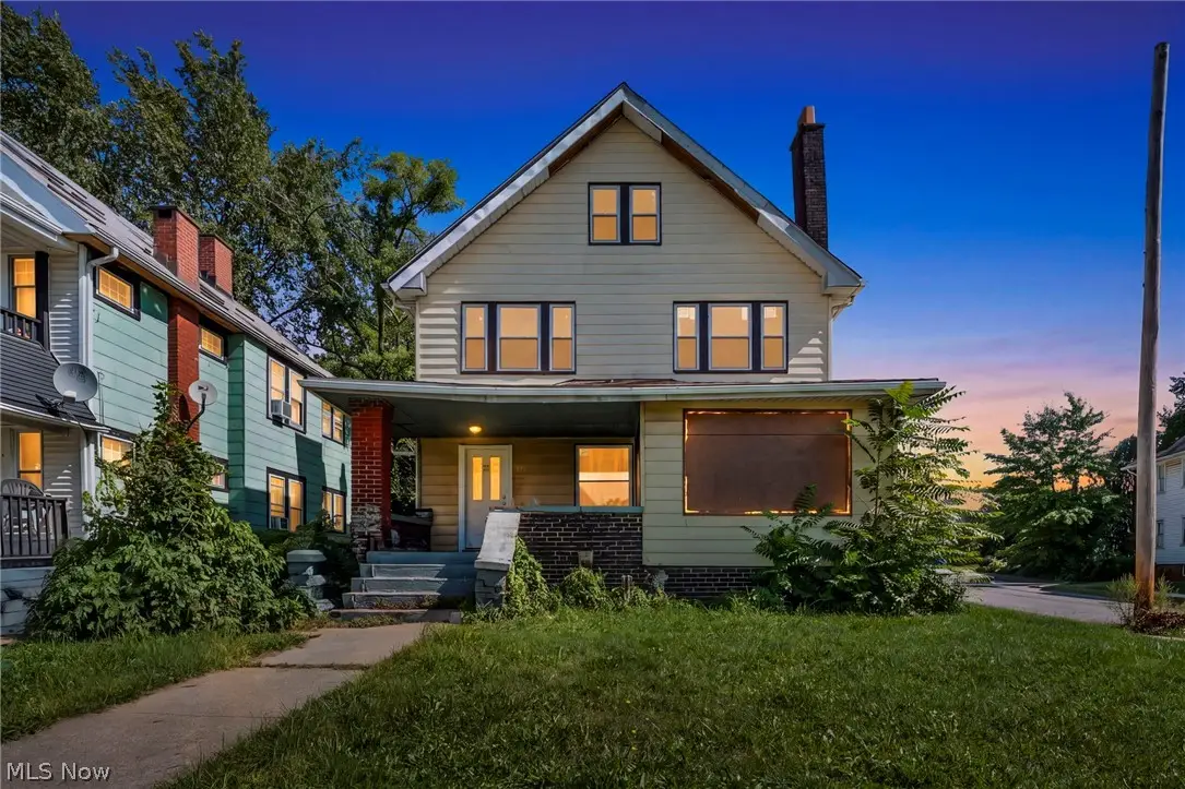 891 Paxton Road, Cleveland, OH 44108 - #1