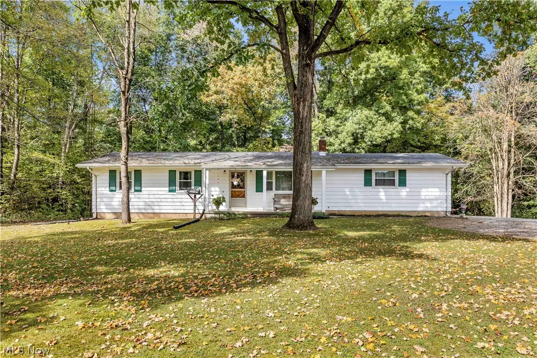 7011 Township Rd 29, Mansfield, OH 44904 - #1