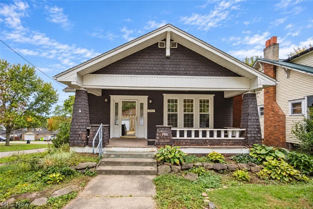 703 N 4th Street, Dennison, OH 44621 - #1