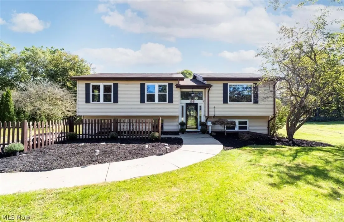 126 Mill Run Drive, Youngstown, OH 44505 - #1
