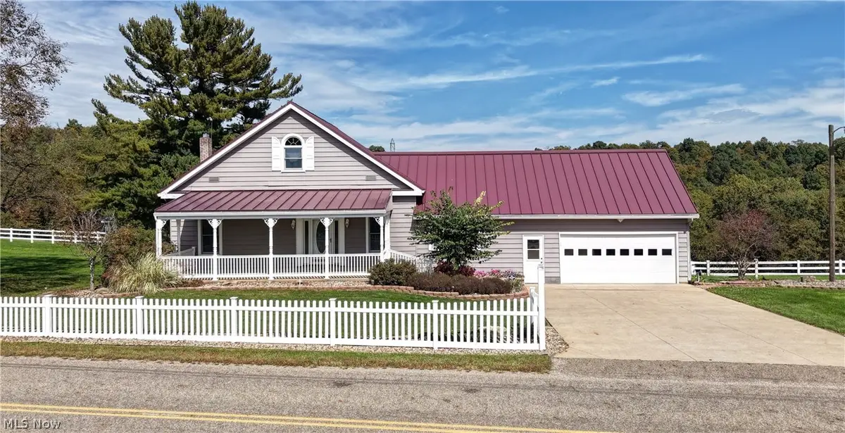 7759 Edie Hill Se Road, Uhrichsville, OH 44683 - #1