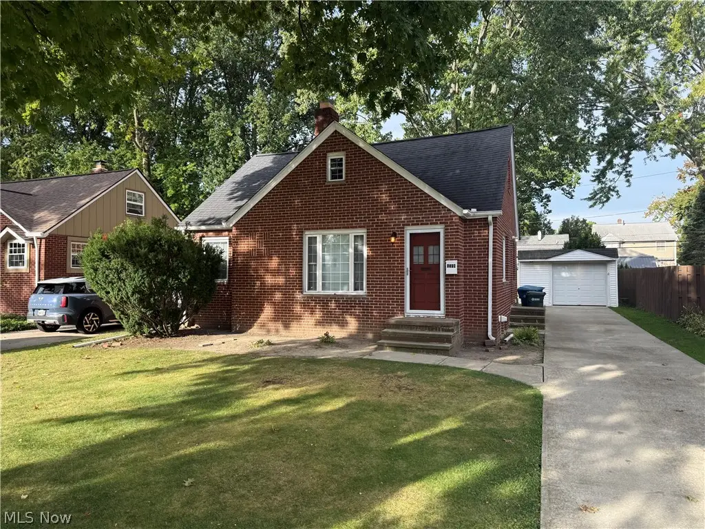 4588 W 227th Street, Fairview Park, OH 44126 - #1