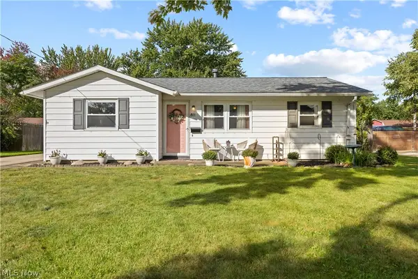 811 Concord Avenue, Elyria, OH 44035