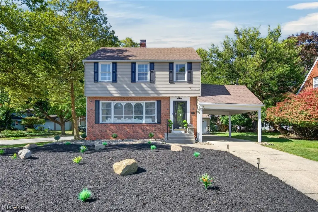 1960 Seneca Road, Euclid, OH 44117 - #1