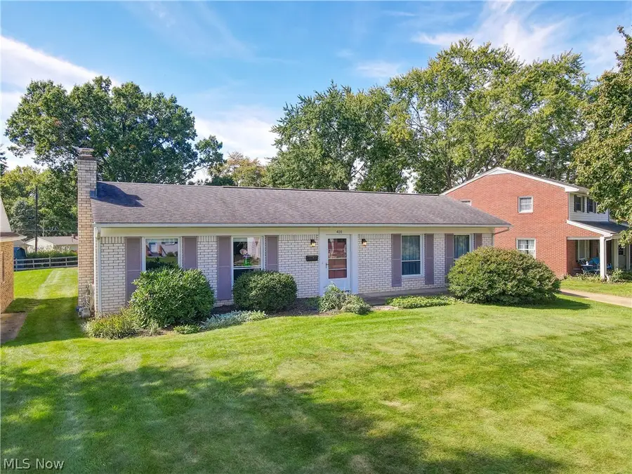 410 Chapple Hill Ne Drive, North Canton, OH 44720 - #3