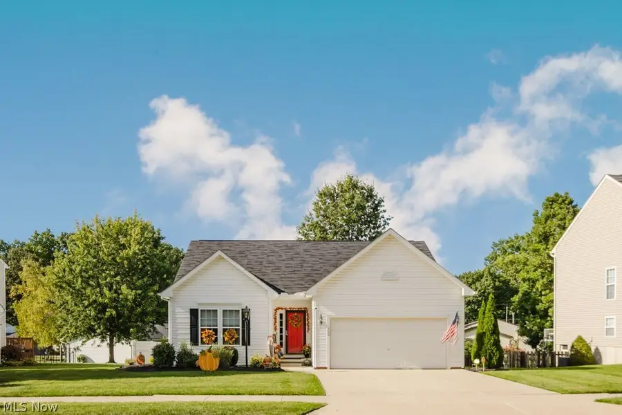 264 Cedarbrook Drive, Painesville, OH 44077 - #2