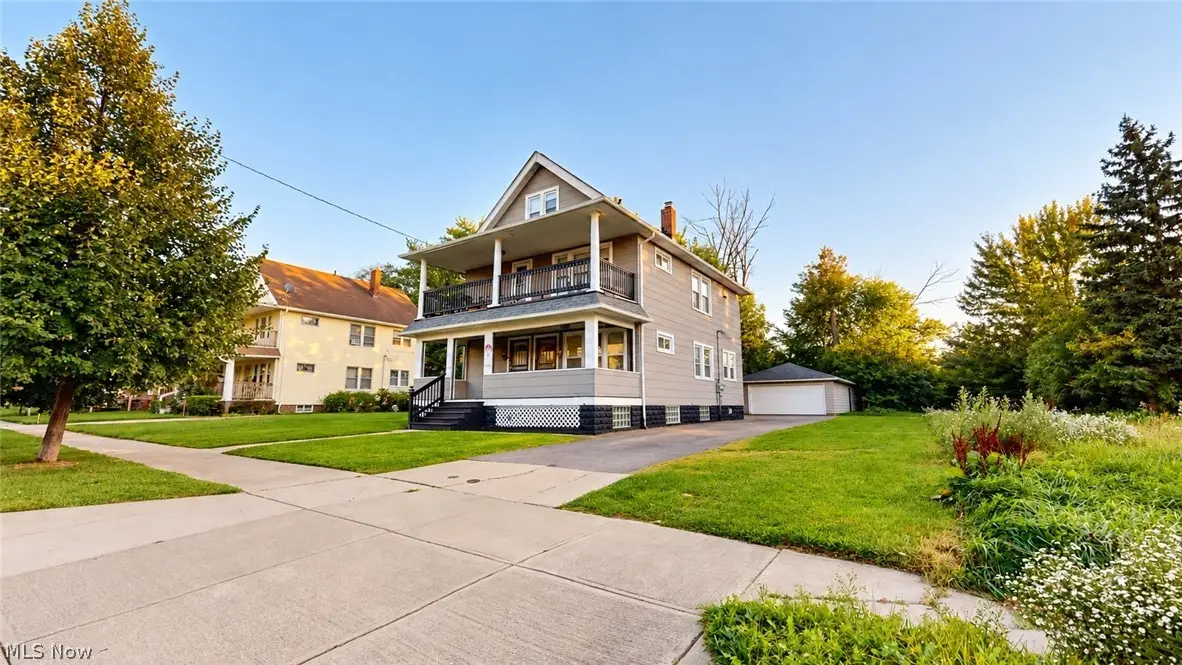 1538-1540 E 204th Street, Euclid, OH 44117 - #1