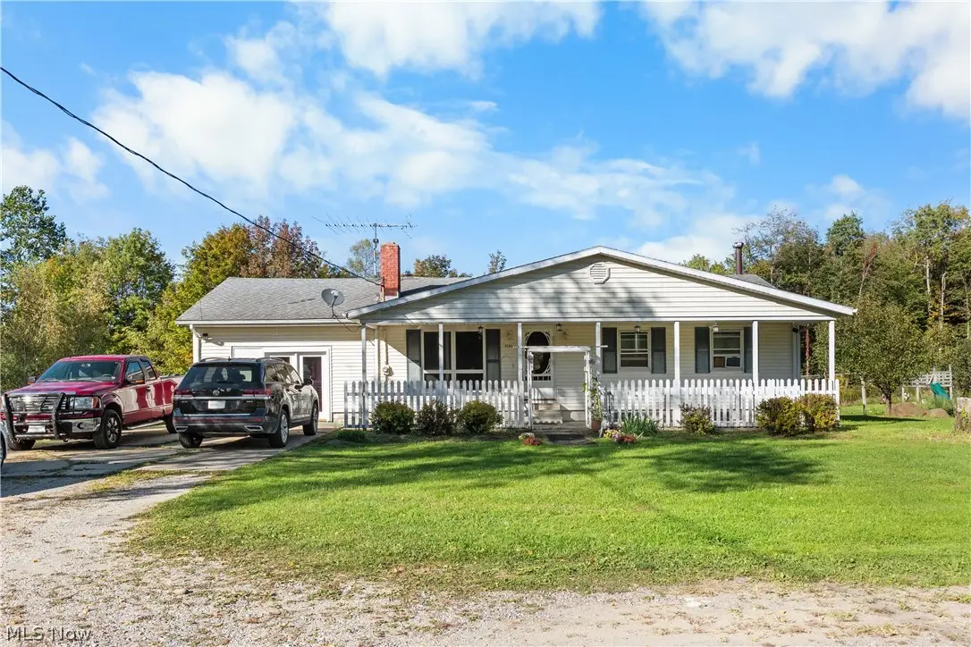 5107 Monroe Center Road, Conneaut, OH 44030 - #1