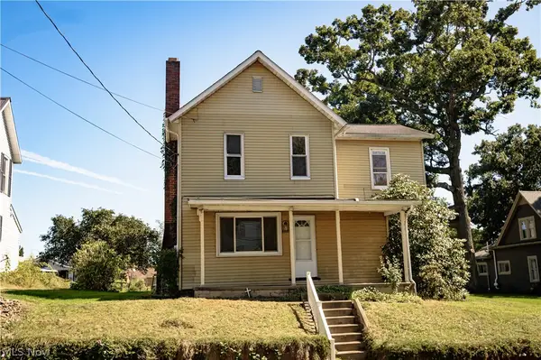 222 Plum Street, Magnolia, OH 44643