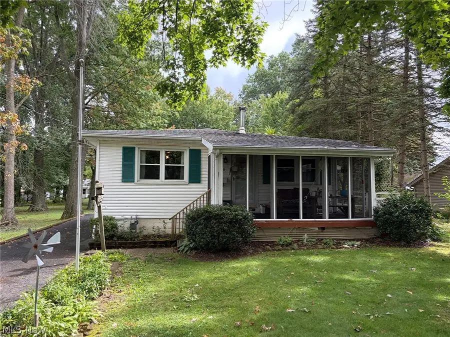 920 Morris Avenue, Salem, OH 44460 - #2