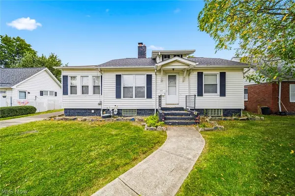 259 E 324th Street, Willowick, OH 44095
