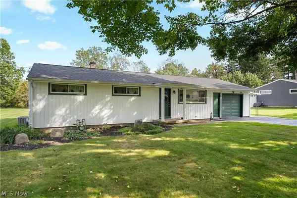 10606 Wilma Ne Avenue, Alliance, OH 44601