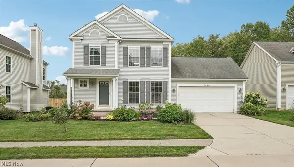 7680 Woodpath Drive, Hudson, OH 44236