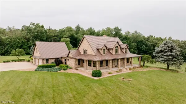 46675 Clarkson Road, Rogers, OH 44455