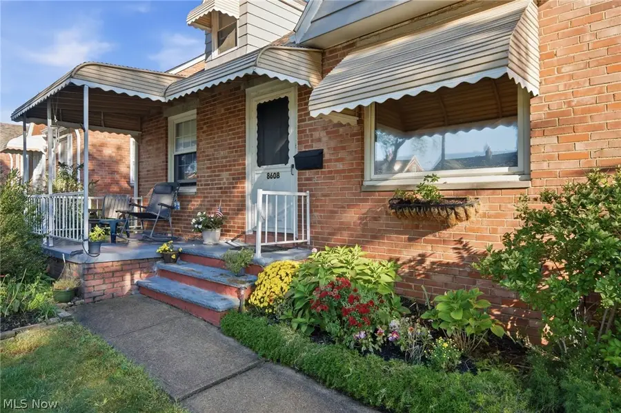 8608 Morton Avenue, Brooklyn, OH 44144 - #2