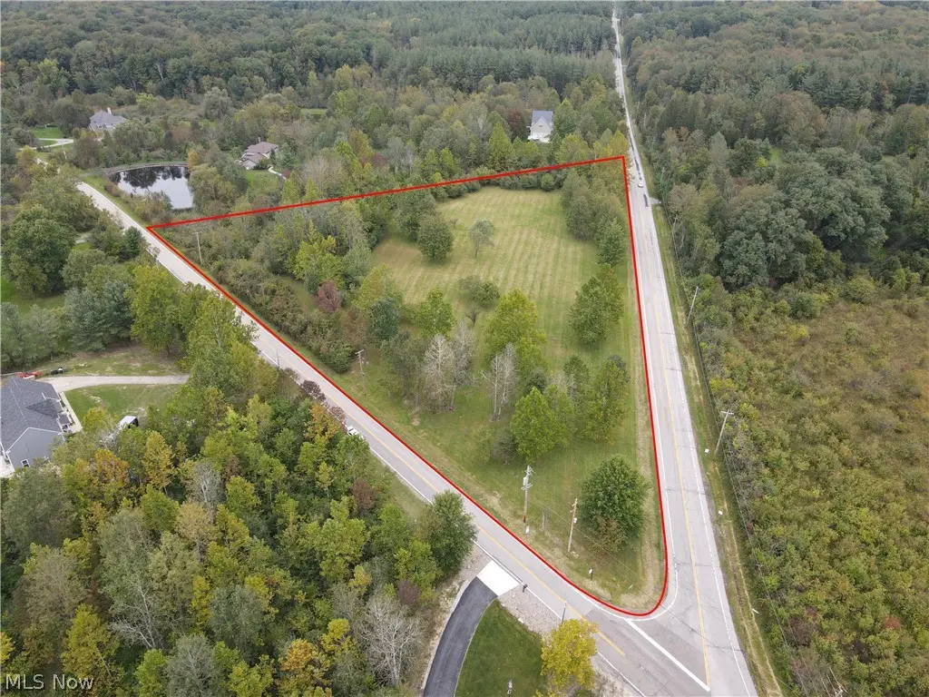 6645 Chagrin River Road, Chagrin Falls, OH 44022 - #1