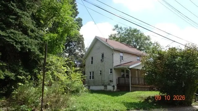 461 Grace Avenue, Akron, OH 44320 - #2