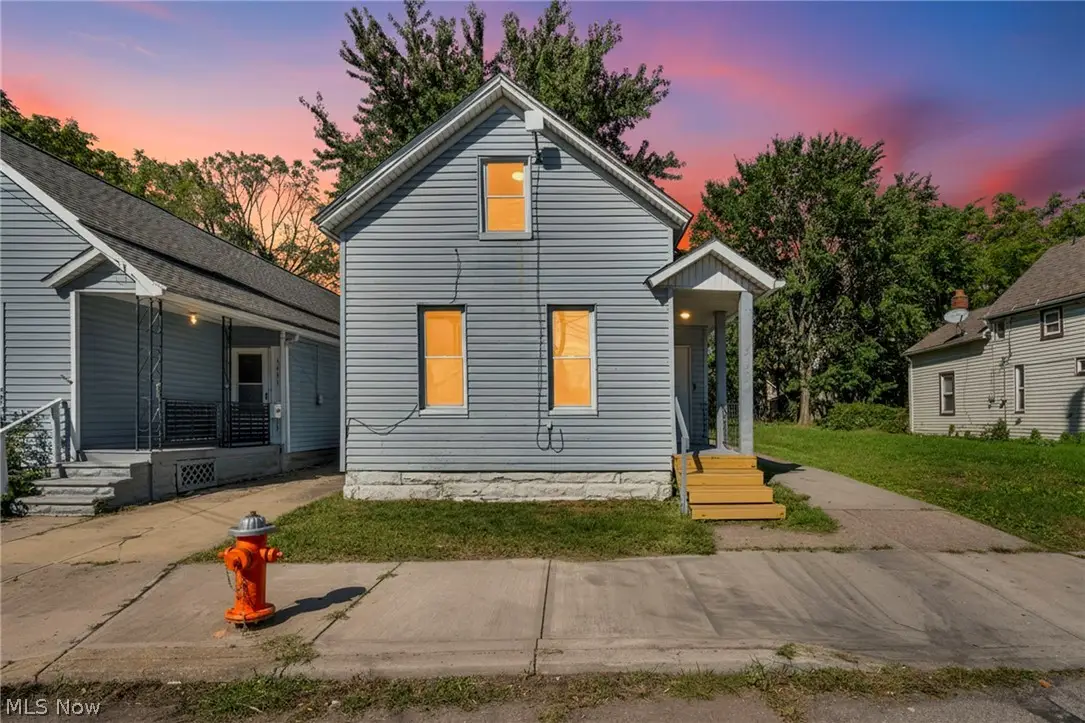 5101 Dalton Avenue, Cleveland, OH 44127 - #1