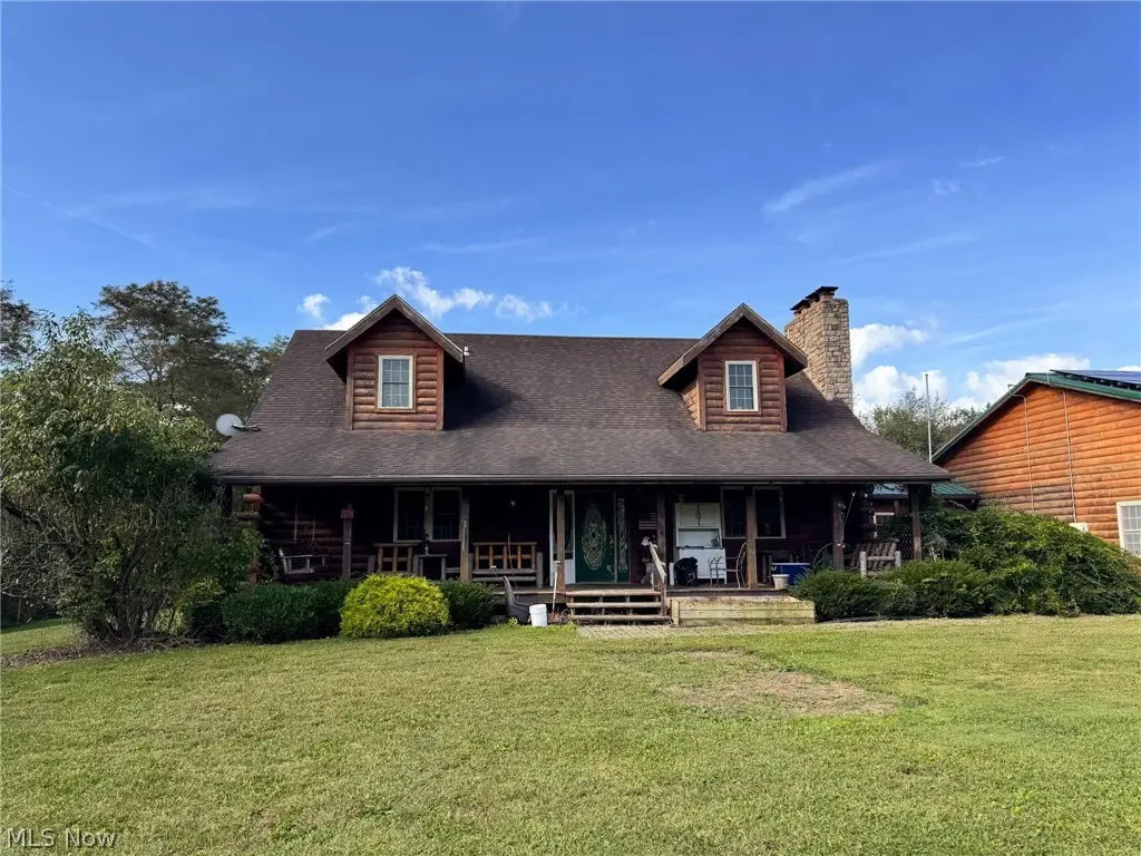 11747 Steubenville Pike, Lisbon, OH 44432 - #1