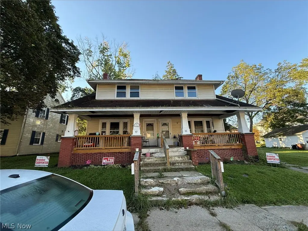 15 Ferrell Avenue, Ashland, OH 44805 - #1