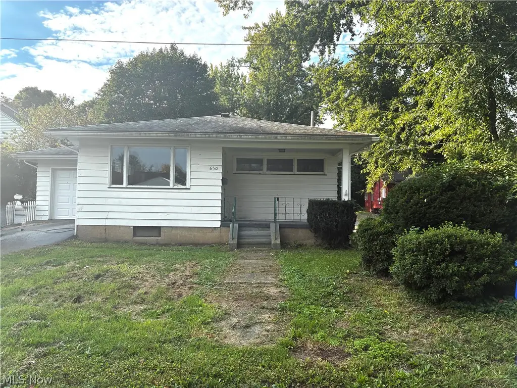 650 Inez, East Liverpool, OH 43920 - #1
