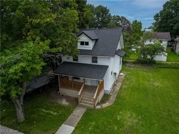 541 Geiger Sw Avenue, Massillon, OH 44647