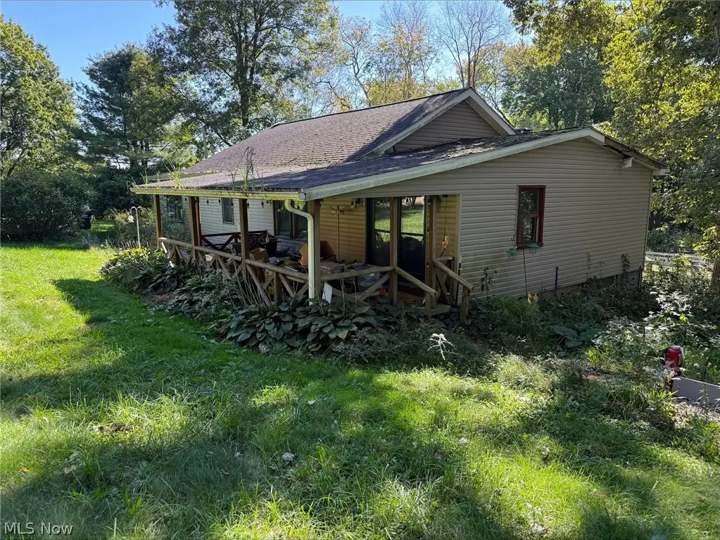 33533 Teegarden Road, Lisbon, OH 44432 - #1