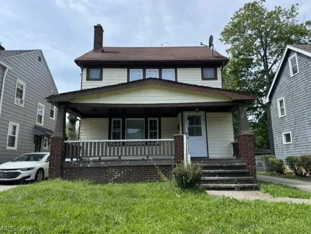 990 Pembrook Road, Cleveland Heights, OH 44121 - #1