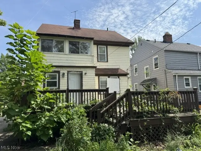 990 Pembrook Road, Cleveland Heights, OH 44121 - #2