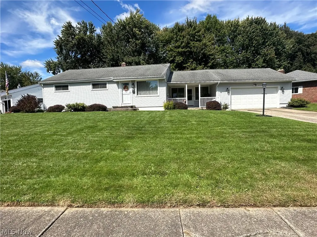 3260 S Wendover Circle, Youngstown, OH 44511 - #1