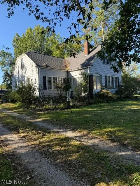 4515 Mellinger Road, Canfield, OH 44406