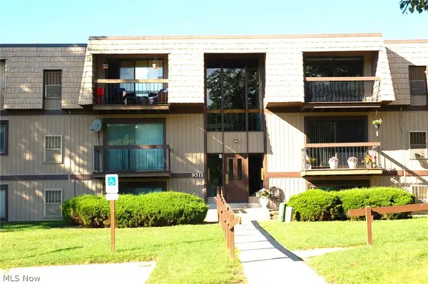 9511 Sunrise Boulevard, North Royalton, OH 44133